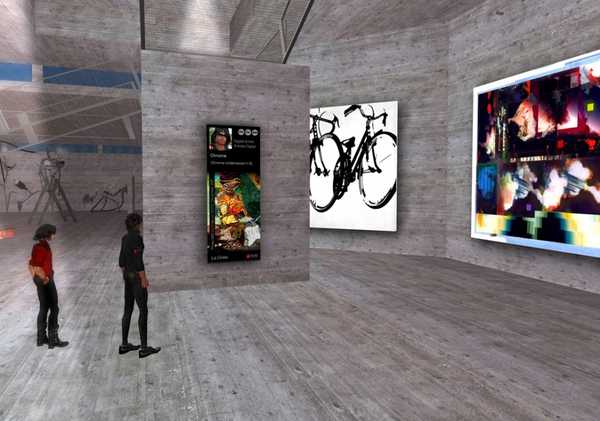 微信成为了博物馆藏品，但它不是你唯一用过的艺术品