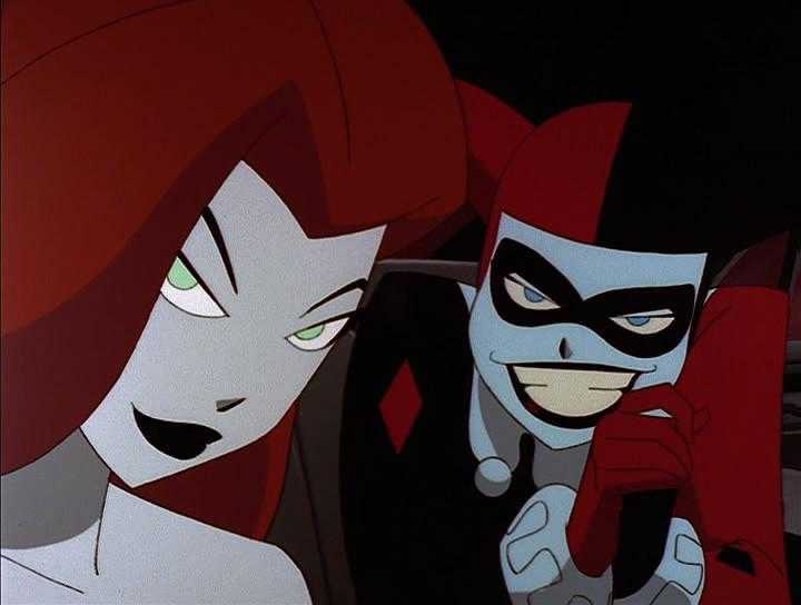 蝙蝠侠新冒险 第一季 - 知乎