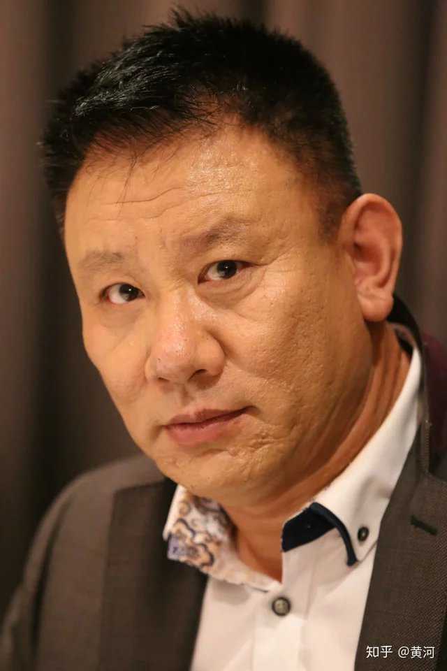 演员陈春生哪里人?