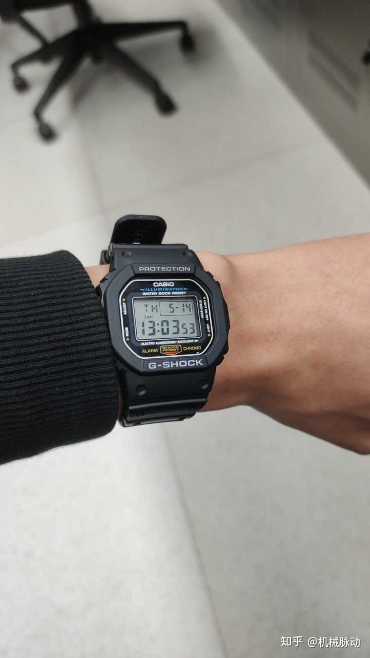 GW-M5610LG 5600系 G-SHOCK 腕時計(デジタル) | red-village.com