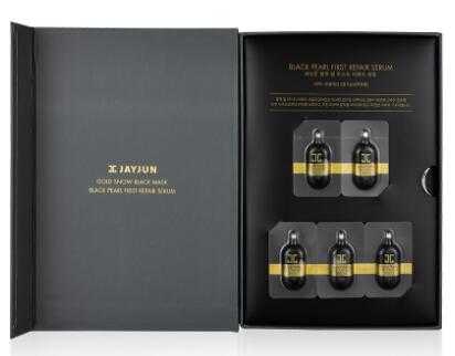 韩国黄金面膜真的好用吗?