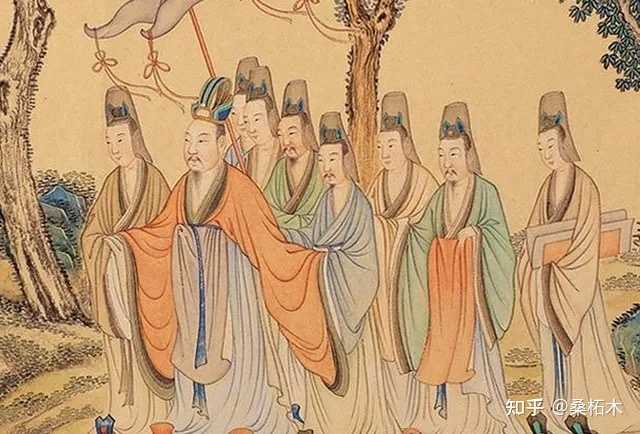 中国古代宗族和士族的区别是什么? - 知乎