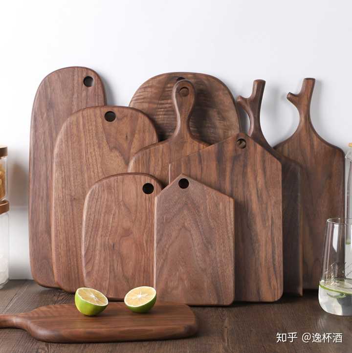 选择砧板什么材质最好 有没有品牌推荐 知乎