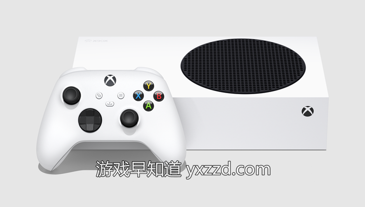 如何评价Xbox Series S的性能和价格？ - 游戏早知道的回答- 知乎