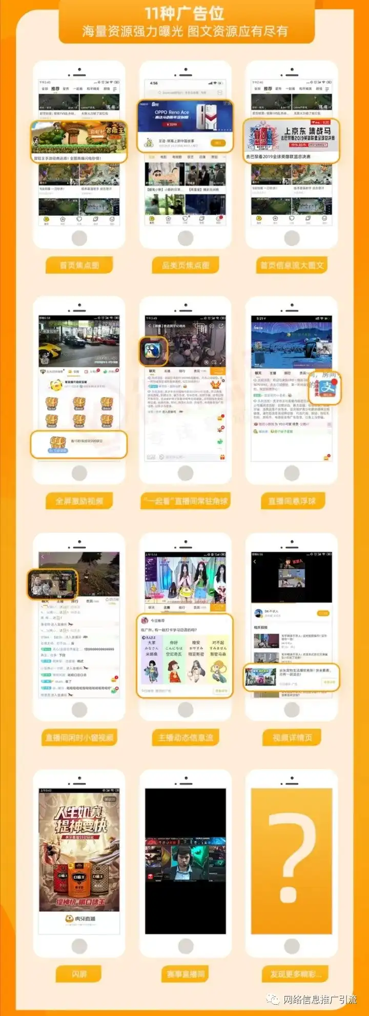 小说类公众号怎么做广告推广啊？