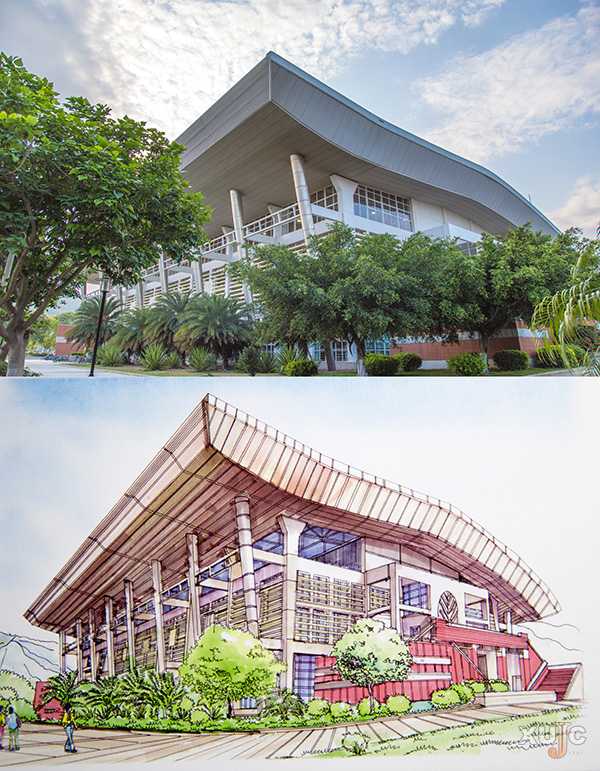 厦门大学嘉庚学院怎么样?