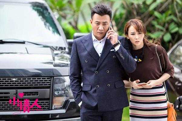 牛骏峰 / 苏彦洁 / 马程程 / 罗漩 / 邢恩 / 姜彦希 / 傅迦 / 曹璐