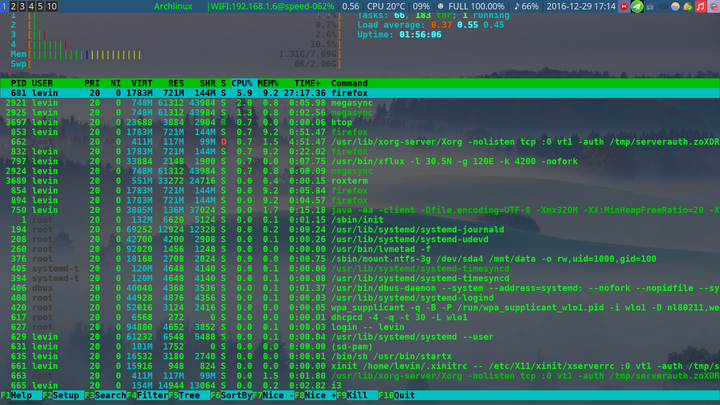 Linux 下有哪些值得推荐的应用软件？ - 知乎