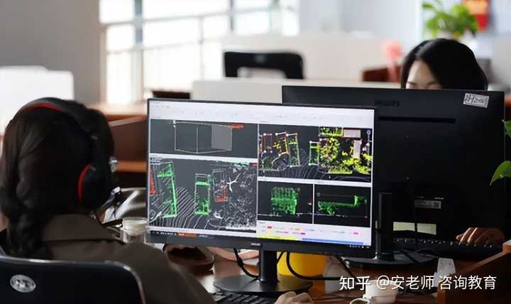 数据标注员应该掌握哪些专业知识? - 知乎