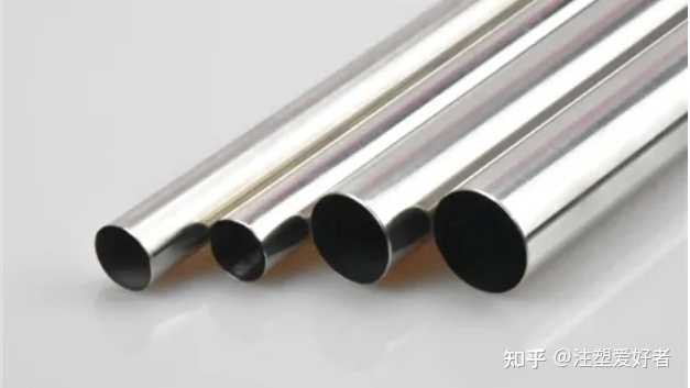 碳钢和不锈钢的区别有哪些? - 知乎
