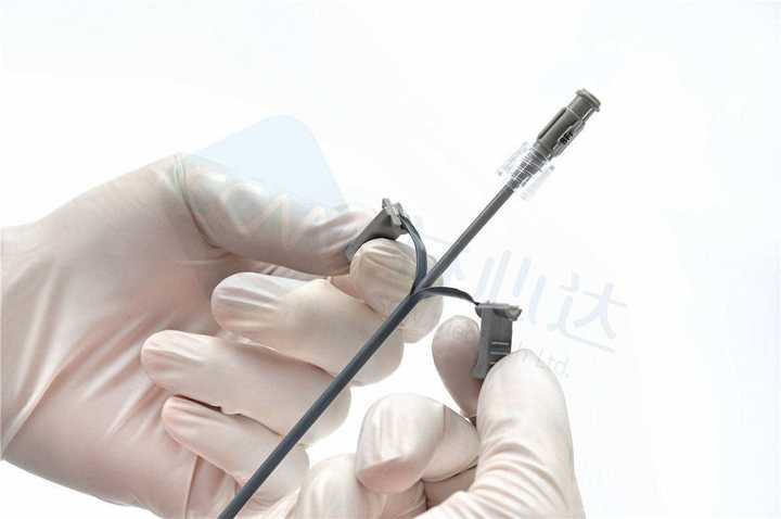 什么是picc置管? - 知乎