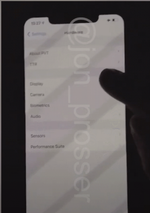 如何看待iphone 12 没有支持120hz 的驱动ic 意味着什么 知乎