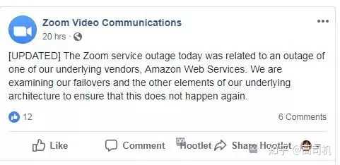 Webex 和zoom 哪个产品好 出海小鱼的回答 知乎 Webex 和zoom 哪个产品好 出海小鱼的回答 知乎