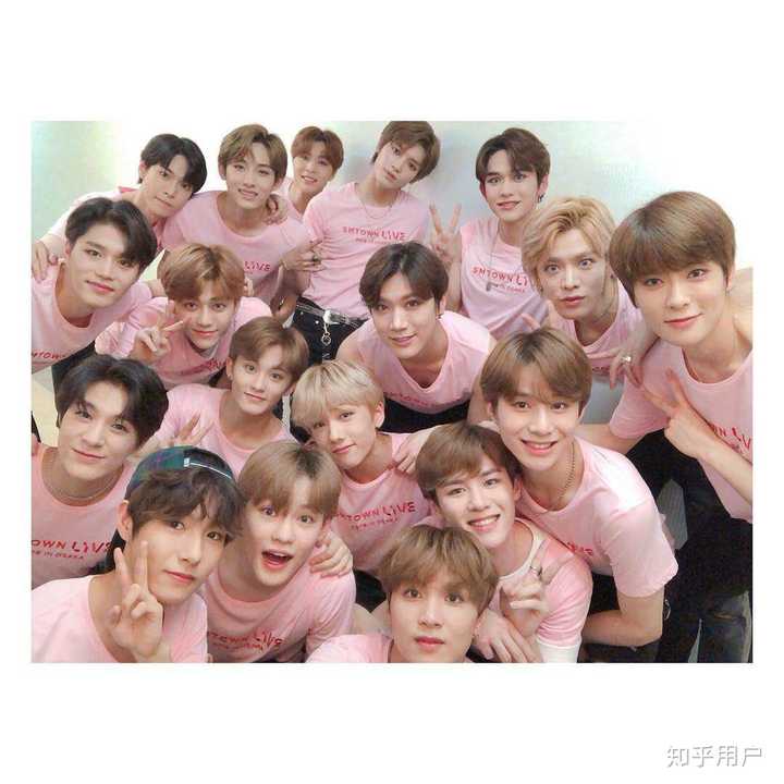 在國內男團裡nine percent,樂華七子,nct中國隊威神v 那個隊實力最好?