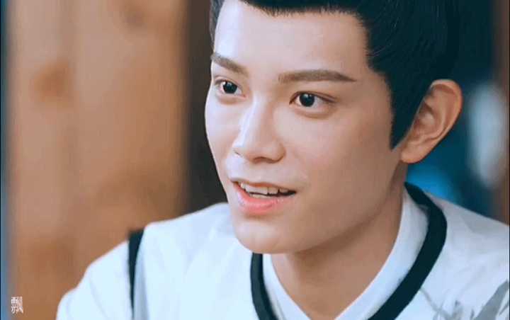 《传闻中的陈芊芊》如果有第二部,谁来演男主角比较合适?