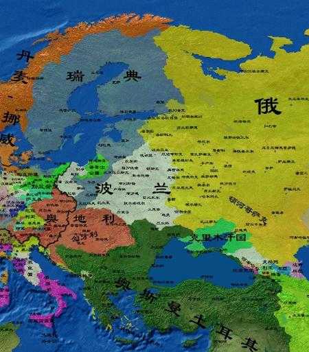 世界历史上有哪些经典的名将对决?