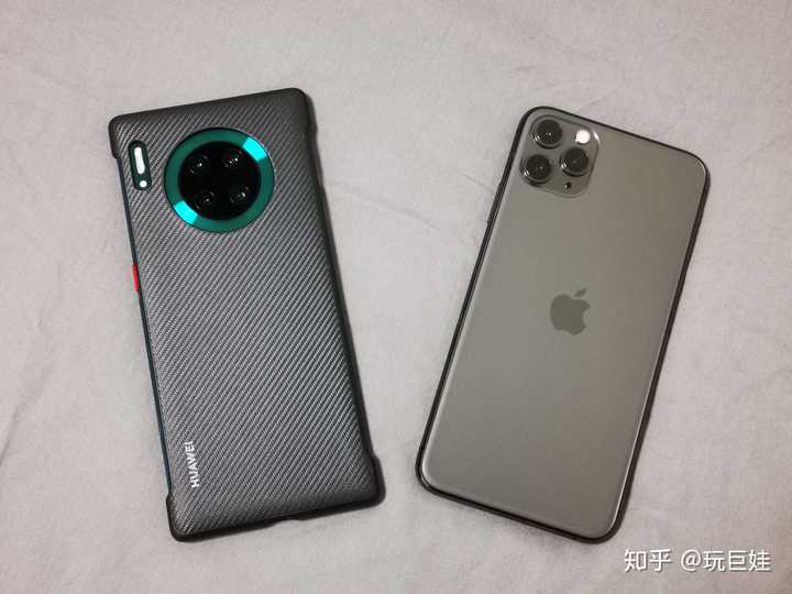 mate30系列和iphone11系列哪个更值得入手?两个系列中哪款性价比最高?