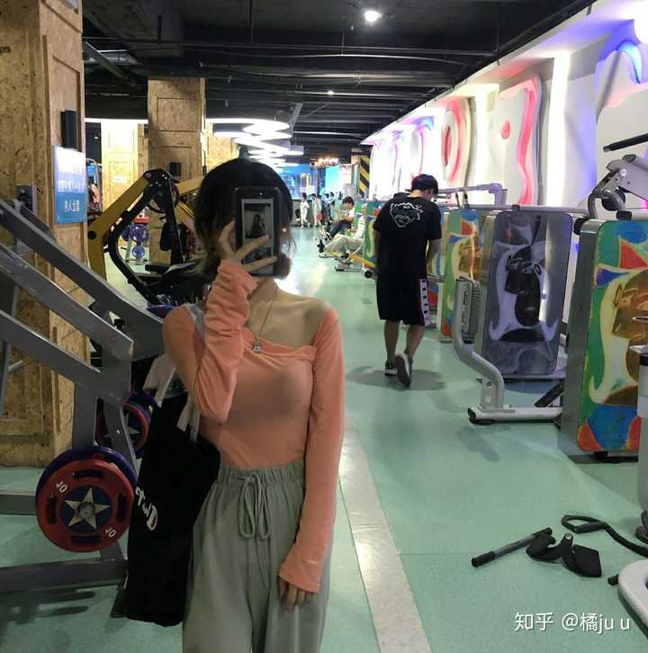 怎样才能从一个165斤的女汉子减肥成功到100斤左右?