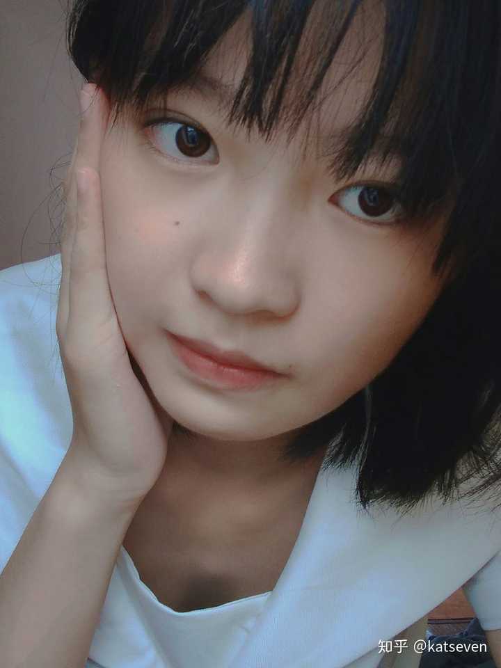 你有没有很适合当网图的照骗