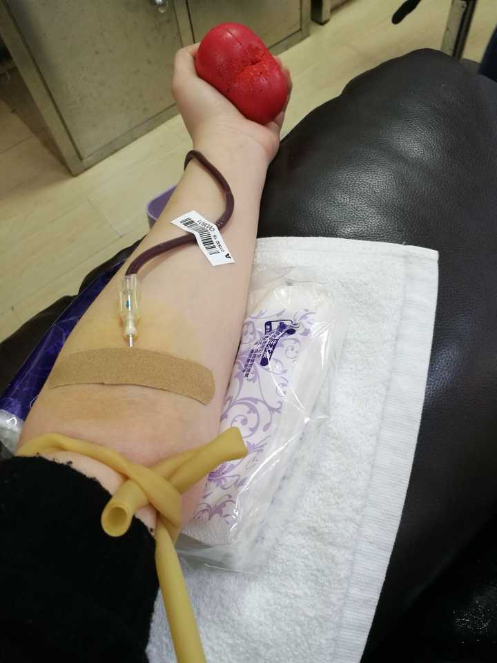 献血针头大小图片图片