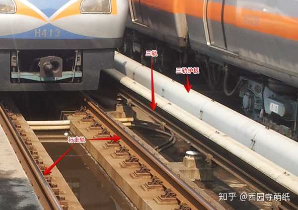 為何電力機車與動車組的受電弓常在車頂而非車身下方?