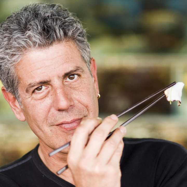 anthony bourdain