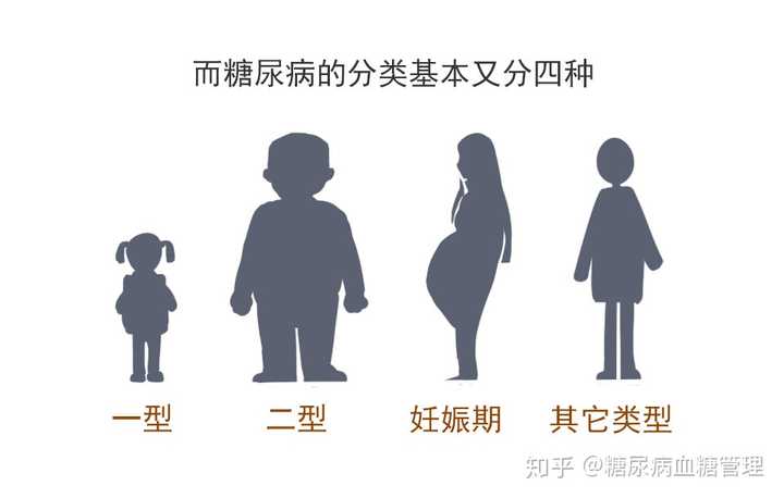 导致一型糖尿病的原因
