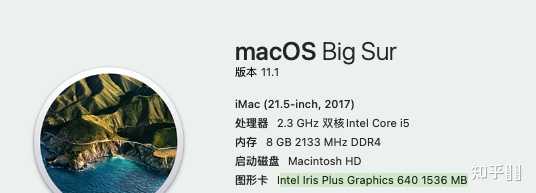 intel Iris Plus Graphics 640 1536 MB显卡能玩儿游戏城市天际线 吗？ - 知乎