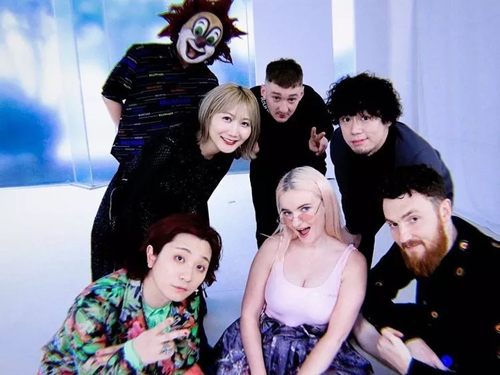 如何评价sekai No Owari 这支乐队 知乎 如何评价sekai No Owari 这支乐队 知乎