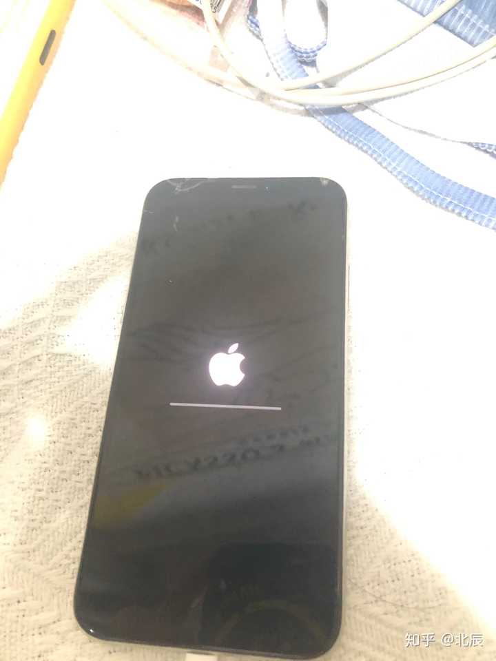 为什么苹果X更新不了14