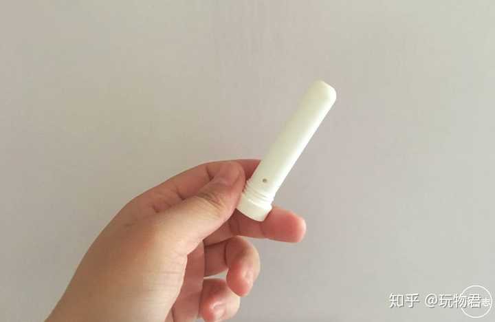 使用泰国的八仙筒等鼻通是什么样的一种体验？ - 知乎