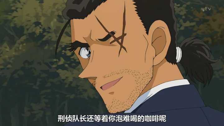 名侦探柯南 动画和漫画里哪些案件的背后案情让人了解后唏嘘又难忘 Di Sherlock 的回答 知乎 名侦探柯南 动画和漫画里哪些案件的背后案情让人了解后唏嘘又难忘 Di Sherlock 的回答 知乎