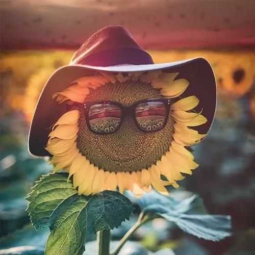 有没有好看的男生微信头像？