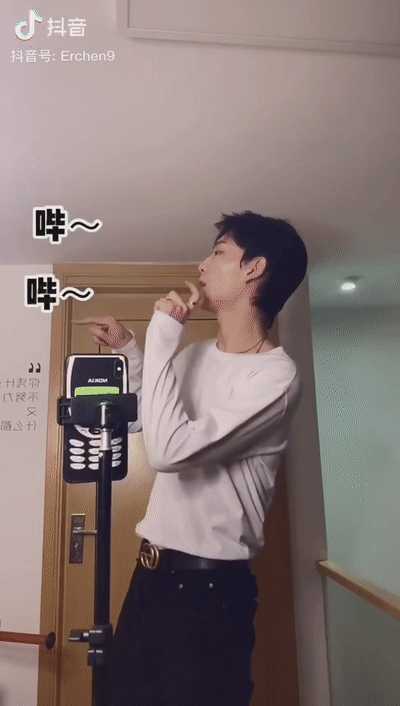 如何看待二辰被封号