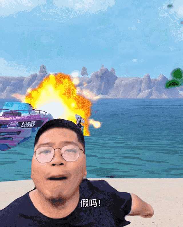 最近的“你这背景太假了”是什么梗？ - 知乎
