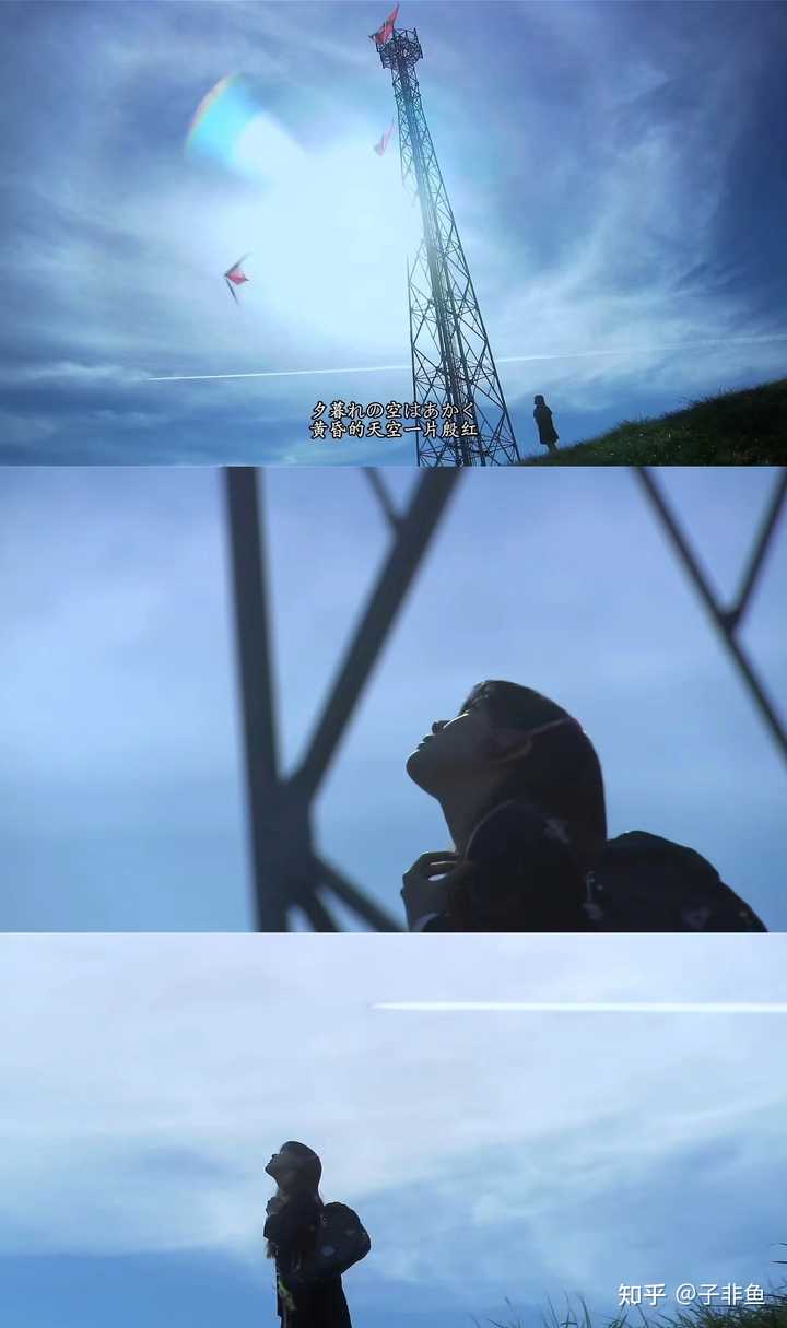 看完《关于莉莉周的一切》，你有什么感受？或者说你的情绪有怎样的波动？ - 子非鱼的回答- 知乎