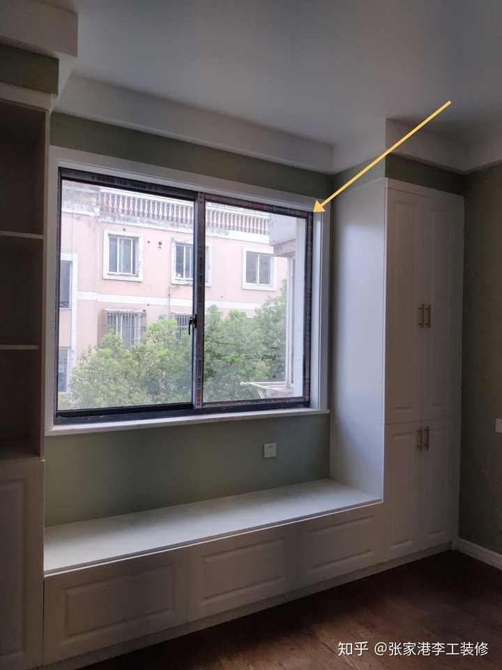 现代简约风装修需要包窗套吗?求支招