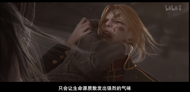 如何评价国产动画《灵笼》？ - 知乎