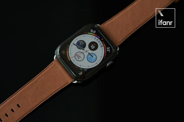 Apple Watch Series 5 的实际体验如何 爱范儿的回答 知乎