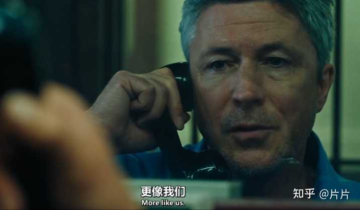 如何评价美剧《金斯敦市长》？ 知乎 