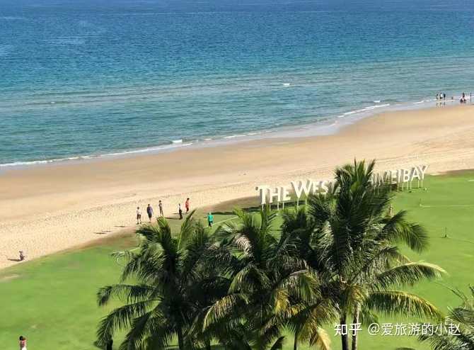 谁能给个万宁旅游攻略？ - 知乎