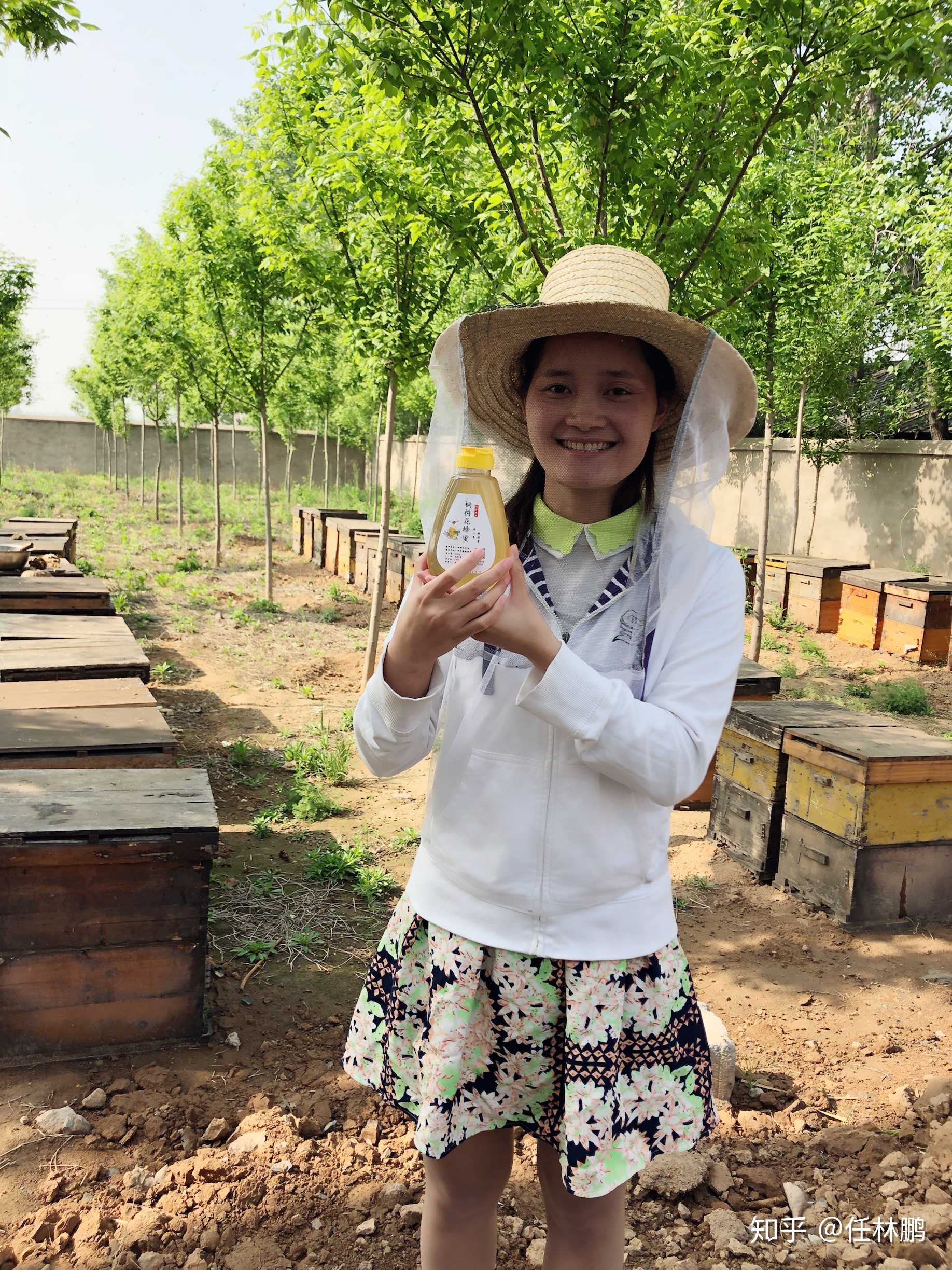 柠檬百香果蜂蜜水已经在冰箱里密封五天,蜂蜜