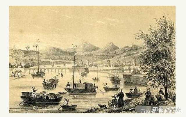 明末跟清末哪个更腐败堕落 知乎