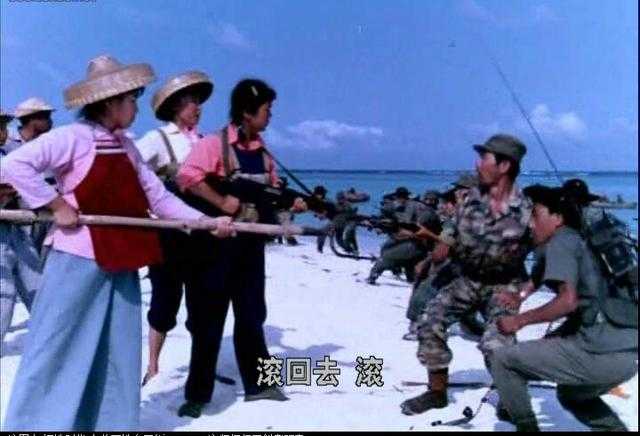 如何看待海军司令员吴胜利公开祭奠西沙海战烈士?