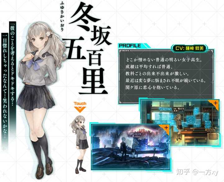 如何评价 十三机兵防卫圈 知乎 如何评价 十三机兵防卫圈 知乎