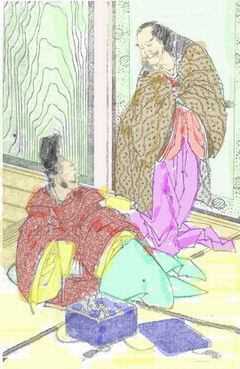 平安时代的阴阳师除了安倍晴明还有哪些 知乎 平安时代的阴阳师除了安倍晴明还有哪些 知乎