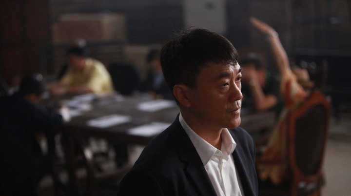 《人民的名义》侯亮平谁演比较合适?