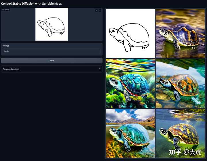 有没有人能详细介绍一下Stable Diffusion AI绘画？ - 大虎的回答- 知乎