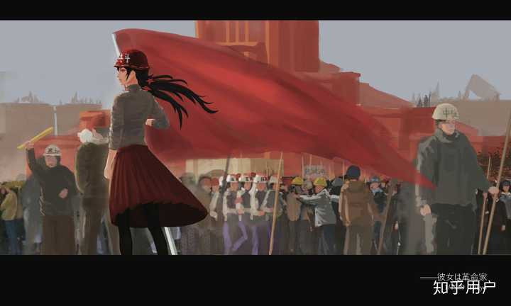 如何评价少女前线画师多元菌 知乎