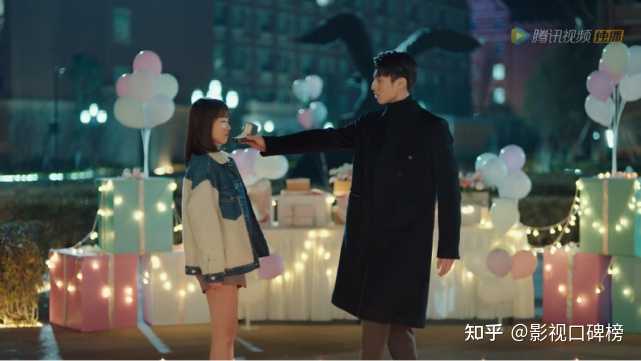 如何评价电视剧 原来你是这样的顾先生 知乎
